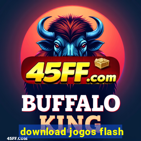 download jogos flash